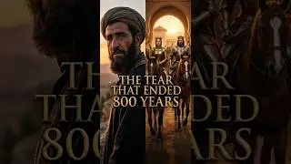 The Tragic Fall of Spain's Last Muslim Kingdom #shorts #viral #foryou