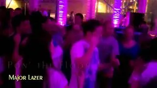 Weston High School Senior Prom 2011 @ New England Aquarium pt5