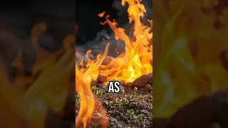 Flames of Renewal