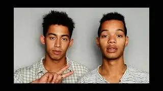 Rizzle Kicks are BACK! British hip hop duo confirm they are reuniting for new music with hilarious c