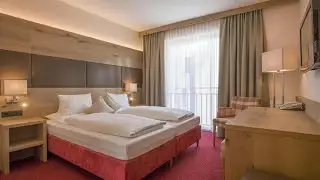 Hotel Andreas Hofer, Kufstein, Germany