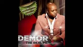Demor-Uzenzi Angel (Official Audio)