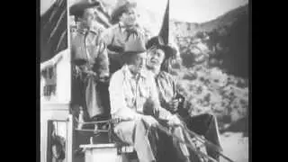 Roy Rogers/Foy Willing/Everythings Going My Way (Grand Canyon Trail)