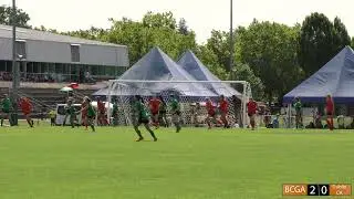 BC Nemesis 08 - 07/16/2023 - Beaverton Cup - Game 3
