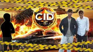 CID VIDEO📸||मौत कैसे हुई 😨 ||Funny video🤣||Vishal Nishad||Arman Malik|| 