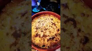 Треска с соусом башемель, треска со сливками #португальскаякухня #гурманы #влог #короткометражки ...