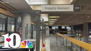 Homeowners appeal property value reassessments in Knox Co. after learning they rose significantly
