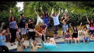 PapaFish - Fill Your Cup