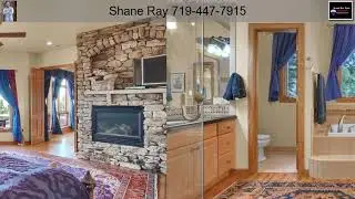 12 Thayer Road  Colorado Springs CO 80906
