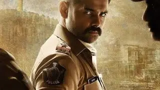 The  Warrior Ram Pothineni Movie Update|Hindi Dubbed Release Date Update|Ram Pothineni,Kriti Shetty