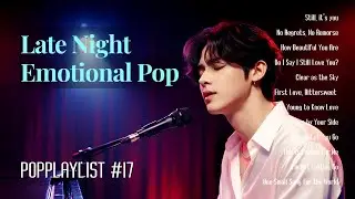 Emotional Pop Ballads | Love That Stayed, Words We Never Said ✨