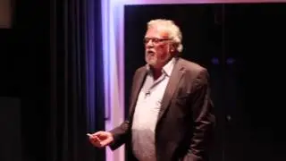 Inspiration & Co with Prof Milton Wainwright 'Heresy in Science'