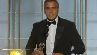 Golden Globes 2012: Winners and Losers