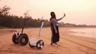 Ninebot Elite