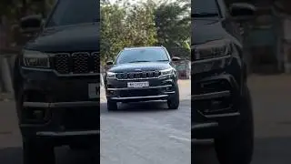 Jeep Meridian or Toyota Fortuner???🤔🤔🤔 #suv #jeep #fortuner #toyota