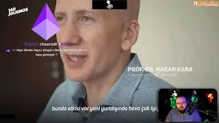 JAHREİN -TARİH TEKERR&Uuml;R İZLİYOR