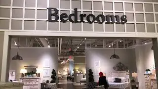 Jordan's Furniture (Part-1) - Bedrooms Furniture & Sets – Made in USA