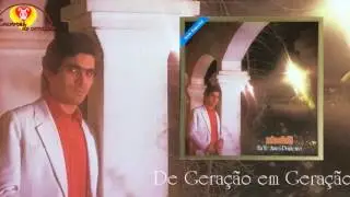 Nicoleti - De Geração em Geração - Versão LP (LP Eu te Amei Primeiro) 1983