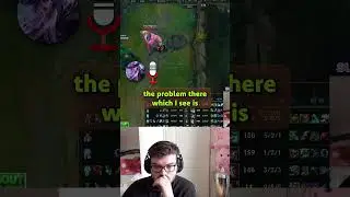 VOICE CHAT would FIX LEAGUE 😤