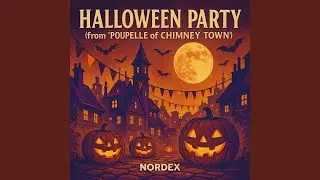 Halloween Party (from 
