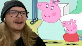 Peppa Pig Try Not to Laugh Part 29