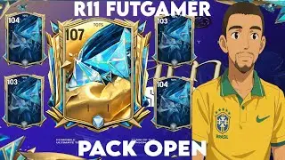 PACK OPEN do evento Tots - continua&ccedil;&atilde;o