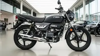 New 2026 Honda Splendor Plus Review | Mileage, Performance & Verdict