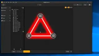 NeoNeo Prequel using Buildbox 2.0