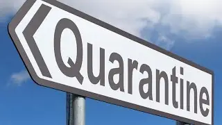 How To Pronounce Quarantine