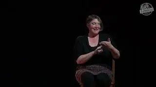 Cécile Pérus, Festival le Lébérou, Plazac, le 07 novembre 2025