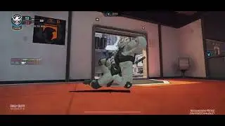 HardPoint Frequency Gameplay on Call of Duty Mobile