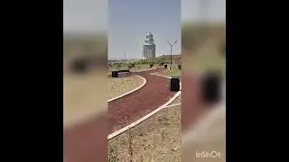 Srboc hishatakac  Yerevan Aparan
