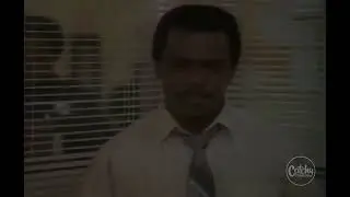 Sledge Hammer Closing Credits (September 26, 1986)