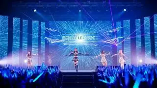 K-Pop EDM Fusion Night Performance | 2 Hours