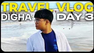 The last day at Digha 2025 ...!?