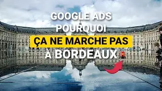 Consultant Google Ads freelance Bordeaux | Consultant SEA pour g&eacute;n&eacute;rer des leads