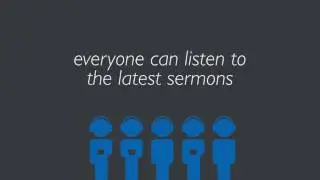Church Mobile App