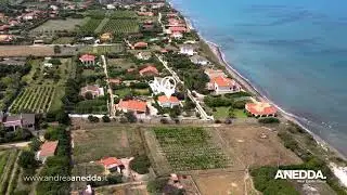 Marina di Sorso – Villa singola a 50mt dal mare