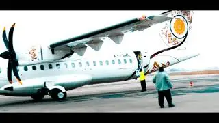 Surbung Airport