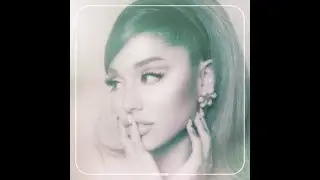 8D AUDIO - Ariana Grande - 34+35
