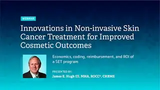 Economics, Coding, Reimbursement and ROI of a Superficial Electron Therapy (SET) Program