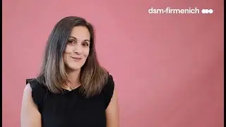 Mariela: Empowering growth in a diverse R&D team