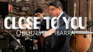 UM CLÁSSICO QUE ENCANTA | CLOSE TO YOU 
