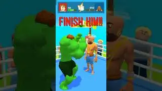 Roblox Gym Clicker Tap Hero You Vs Opas - Gameplay