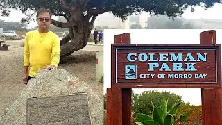 Morro Bay , California 