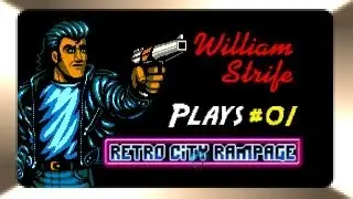 Retro City Rampage 01 - Welcome to Theftropolis