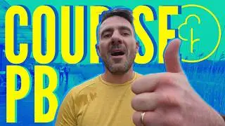 Fr Collins Parkrun | COURSE PERSONAL BEST