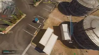 Call of Duty game play