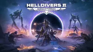 🔴 Live - Helldivers 2 Automatons! I'm comming!