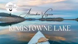 Explore Virginia's Hidden Treasure: Kingstowne Lake!